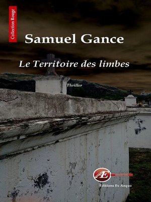cover image of Le territoire des limbes